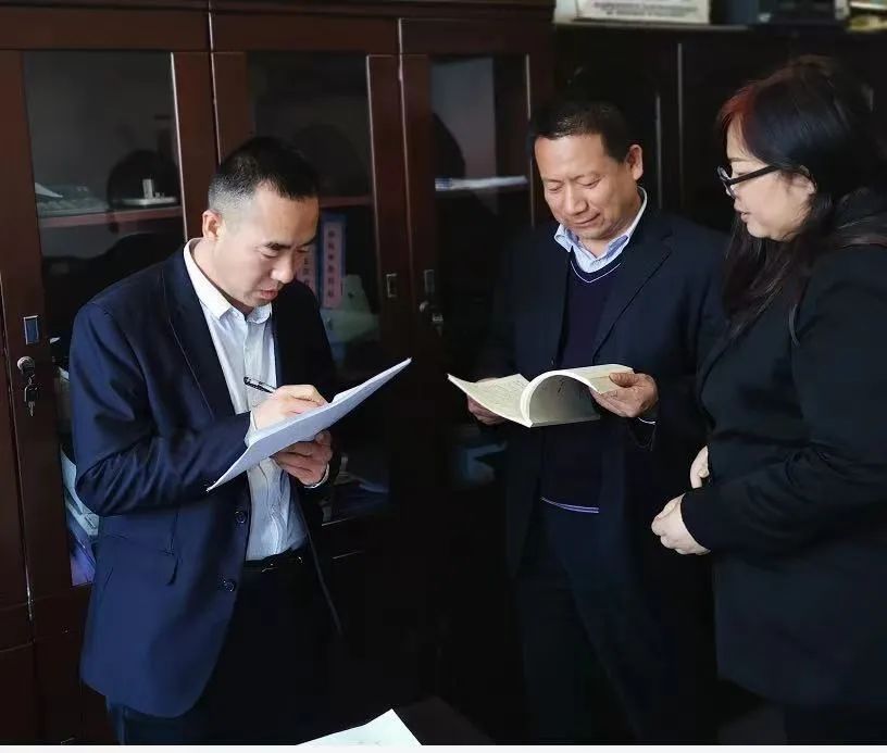 高標準 高質(zhì)量推動主題教育落地落實 高標準 高質(zhì)量推動主題教育落地落實