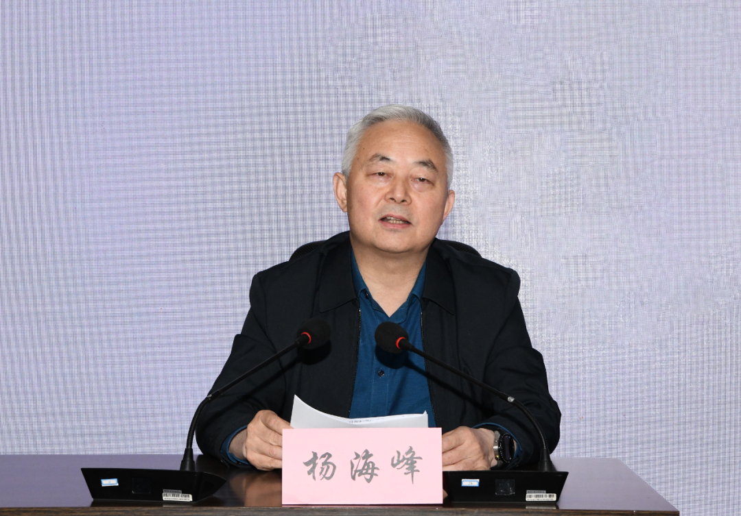 陜鋼集團各單位觀摩龍鋼公司職工民主監督評價會 陜鋼集團各單位觀摩龍鋼公司職工民主監督評價會