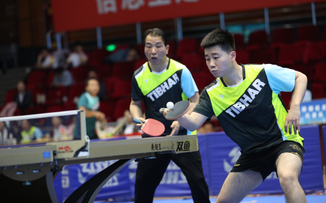 陜鋼集團(tuán)第二屆職工運(yùn)動(dòng)會(huì)乒乓球比賽成功舉辦 陜鋼集團(tuán)第二屆職工運(yùn)動(dòng)會(huì)乒乓球比賽成功舉辦