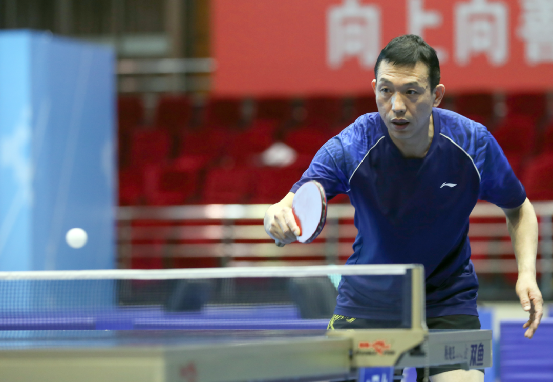 陜鋼集團(tuán)第二屆職工運(yùn)動(dòng)會(huì)乒乓球比賽成功舉辦 陜鋼集團(tuán)第二屆職工運(yùn)動(dòng)會(huì)乒乓球比賽成功舉辦