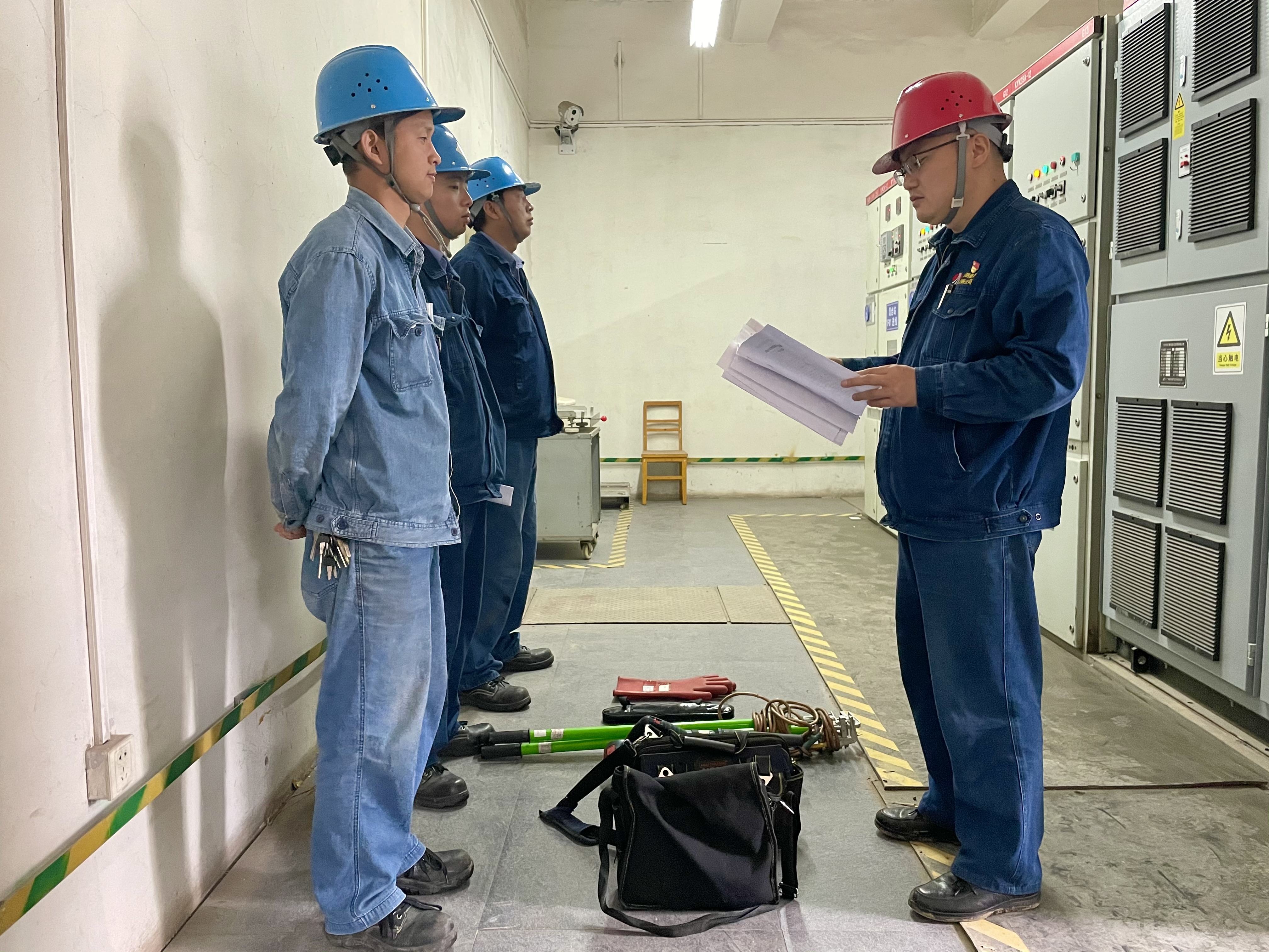 以學促干 答好主題教育“實”字考卷 以學促干 答好主題教育“實”字考卷