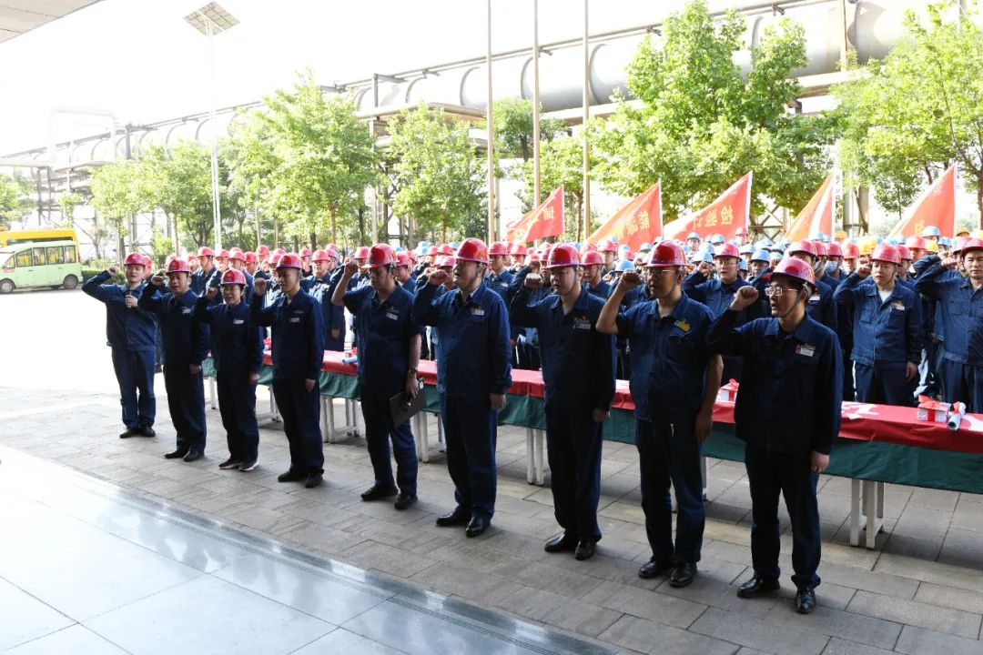 嚴抓細管 持續抓好安全生產 嚴抓細管 持續抓好安全生產