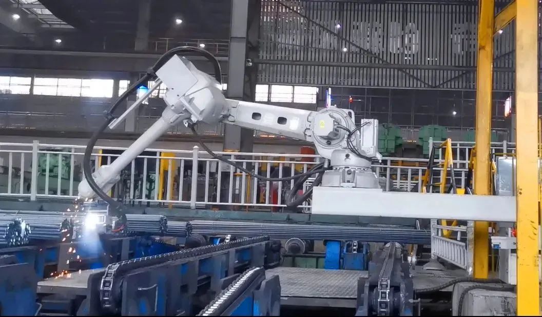 龍鋼公司:綠色發展繪出幸福底色 龍鋼公司:綠色發展繪出幸福底色