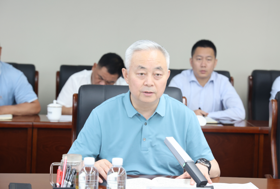 袁廣金到陜鋼集團(tuán)對(duì)重大事故隱患專項(xiàng)排查整治2023行動(dòng)工作進(jìn)行督導(dǎo)檢查 袁廣金到陜鋼集團(tuán)對(duì)重大事故隱患專項(xiàng)排查整治2023行動(dòng)工作進(jìn)行督導(dǎo)檢查