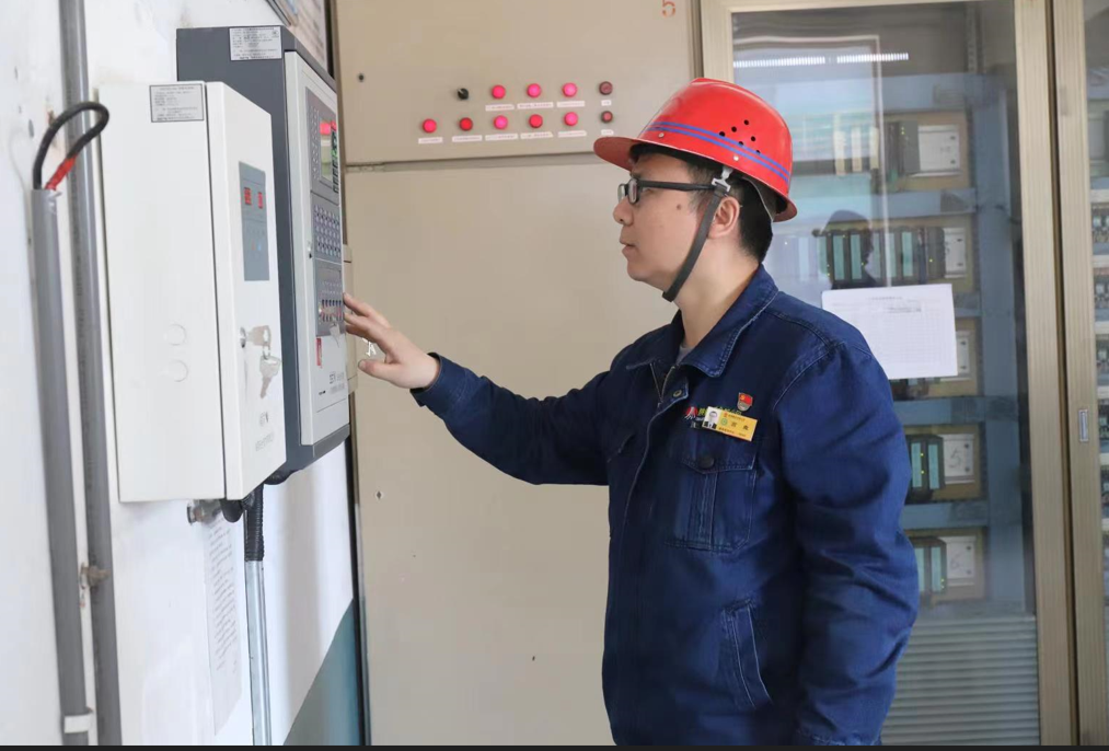 念好“實”字訣 以學促干為能源保供注入新動能 念好“實”字訣 以學促干為能源保供注入新動能