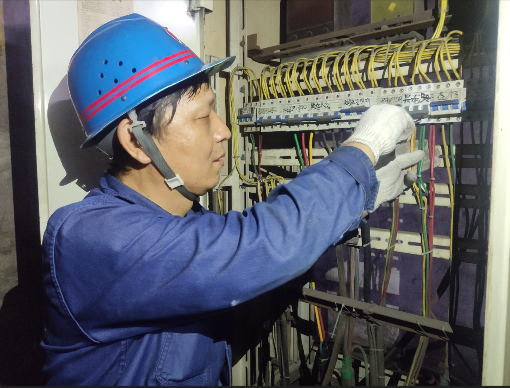 念好“實”字訣 以學促干為能源保供注入新動能 念好“實”字訣 以學促干為能源保供注入新動能