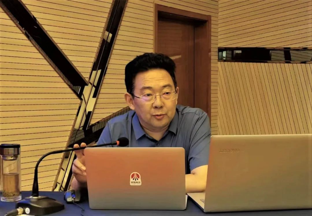 學思踐悟賦動能 責任在肩啟新程——陜鋼集團紀委舉辦紀檢監察干部素質能力提升研討班 學思踐悟賦動能 責任在肩啟新程——陜鋼集團紀委舉辦紀檢監察干部素質能力提升研討班