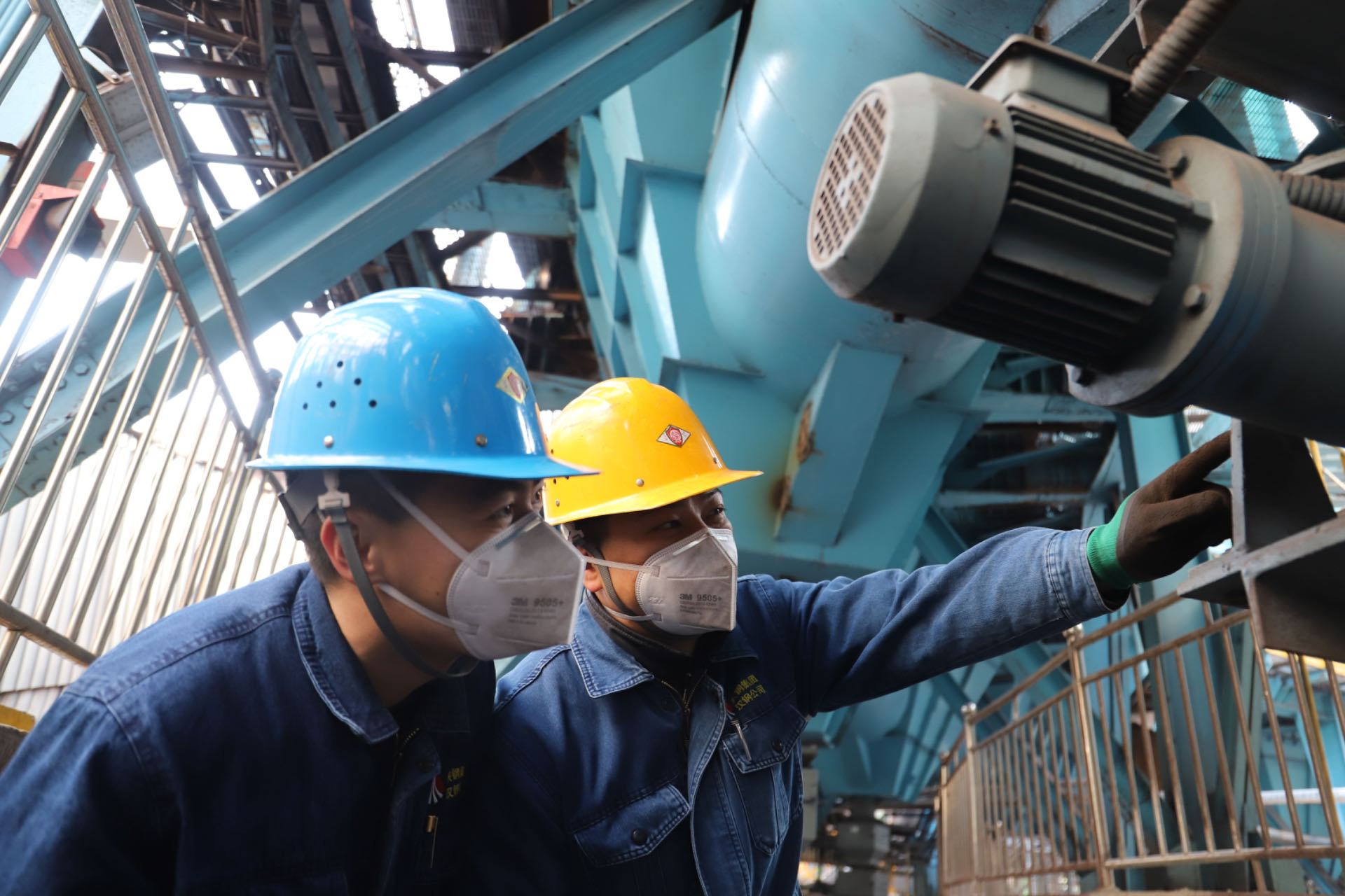 亮實招,出實策 推動發展與人才“雙向奔赴” 亮實招,出實策 推動發展與人才“雙向奔赴”