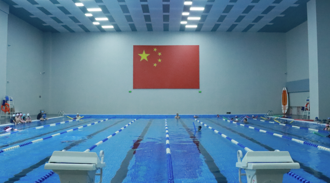 黨建領航促蝶變 工業舊址煥新顏 黨建領航促蝶變 工業舊址煥新顏