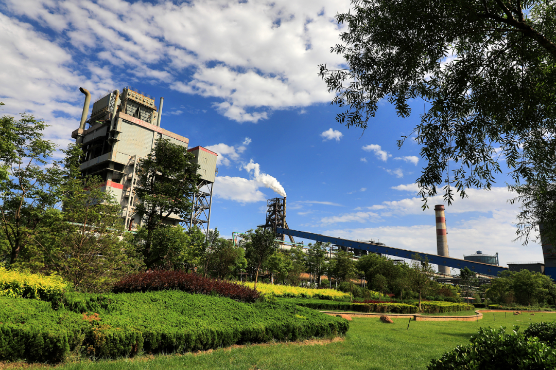 堅持紅色黨建引領 擦亮綠色發展名片 堅持紅色黨建引領 擦亮綠色發展名片