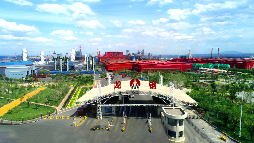 聚力轉型 賦能發展 交出綠色低碳高分“答卷” 聚力轉型 賦能發展 交出綠色低碳高分“答卷”