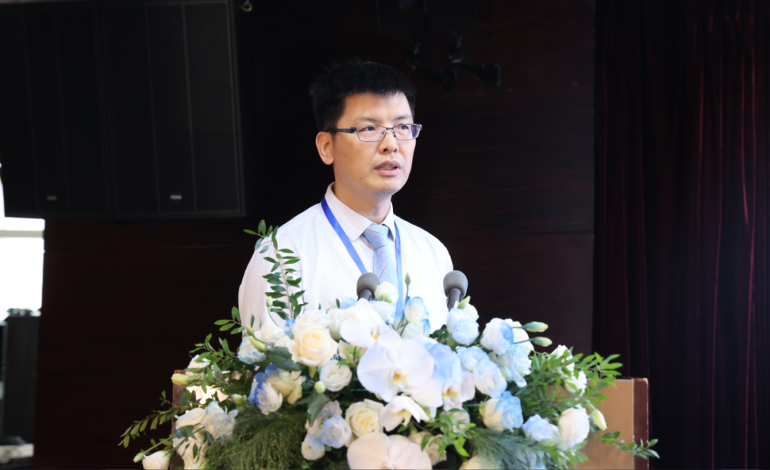 綠色低碳轉型 助推螺紋鋼產業高質量發展——螺紋鋼產業聯盟年會成功舉行 綠色低碳轉型 助推螺紋鋼產業高質量發展——螺紋鋼產業聯盟年會成功舉行