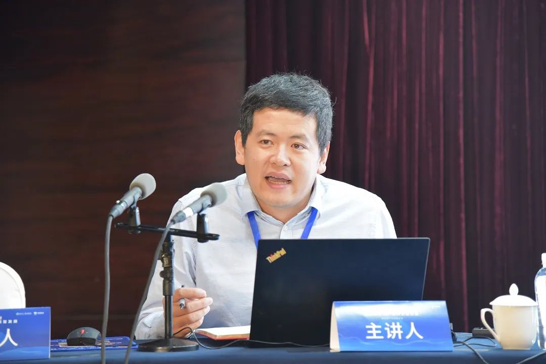 綠色低碳轉型 助推螺紋鋼產業高質量發展——螺紋鋼產業聯盟年會成功舉行 綠色低碳轉型 助推螺紋鋼產業高質量發展——螺紋鋼產業聯盟年會成功舉行