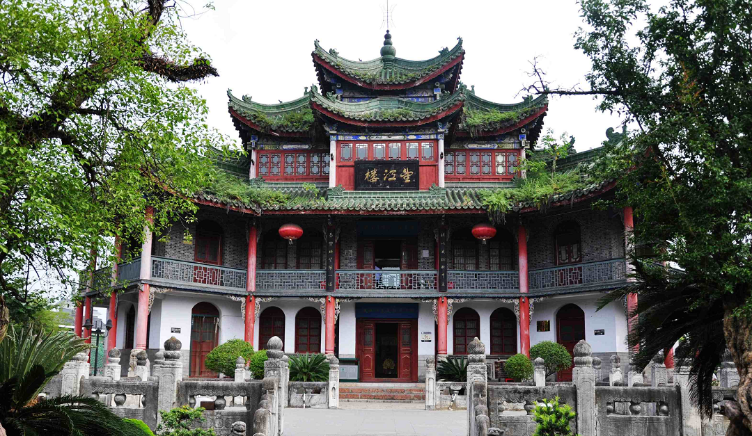 我眼中的漢中 我眼中的漢中