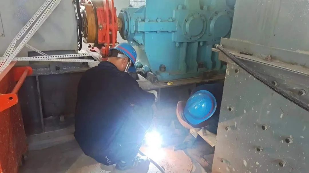 龍鋼公司精耕細作提升能源綜合利用效率 龍鋼公司精耕細作提升能源綜合利用效率