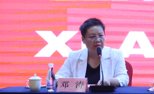 工業和信息化部人才交流中心“品牌萬里行”研學班在陜鋼集團圓滿舉行 工業和信息化部人才交流中心“品牌萬里行”研學班在陜鋼集團圓滿舉行