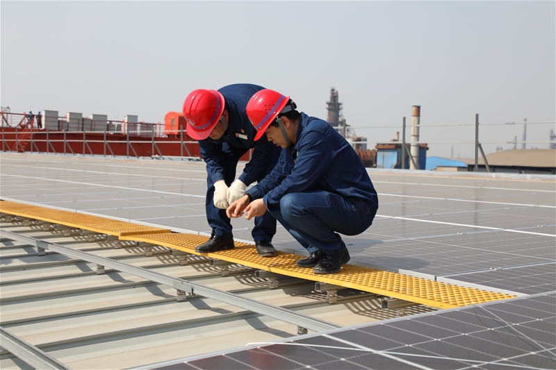 狠抓執行落實 推動生產經營穩步發展 狠抓執行落實 推動生產經營穩步發展