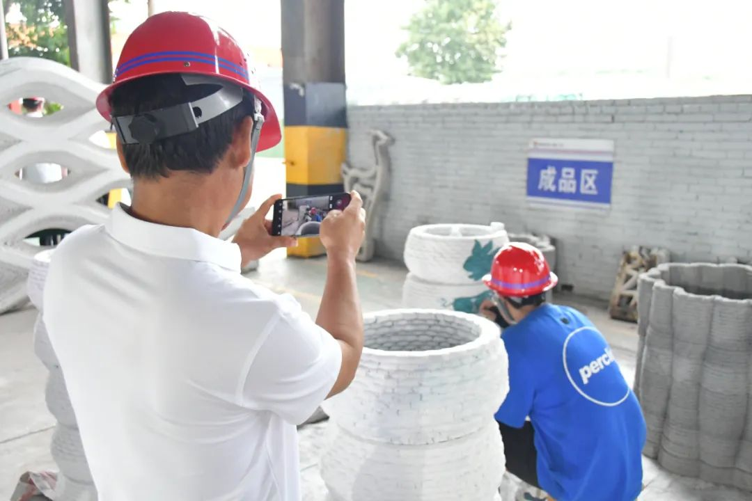 燃爆了!龍鋼集團3d打印成“康養”游熱門“打卡”地 燃爆了!龍鋼集團3d打印成“康養”游熱門“打卡”地