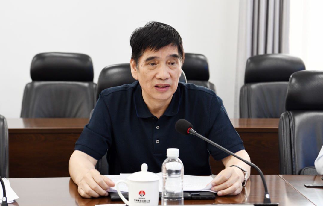 陜煤集團外部董事深入陜鋼集團龍鋼公司調研 陜煤集團外部董事深入陜鋼集團龍鋼公司調研