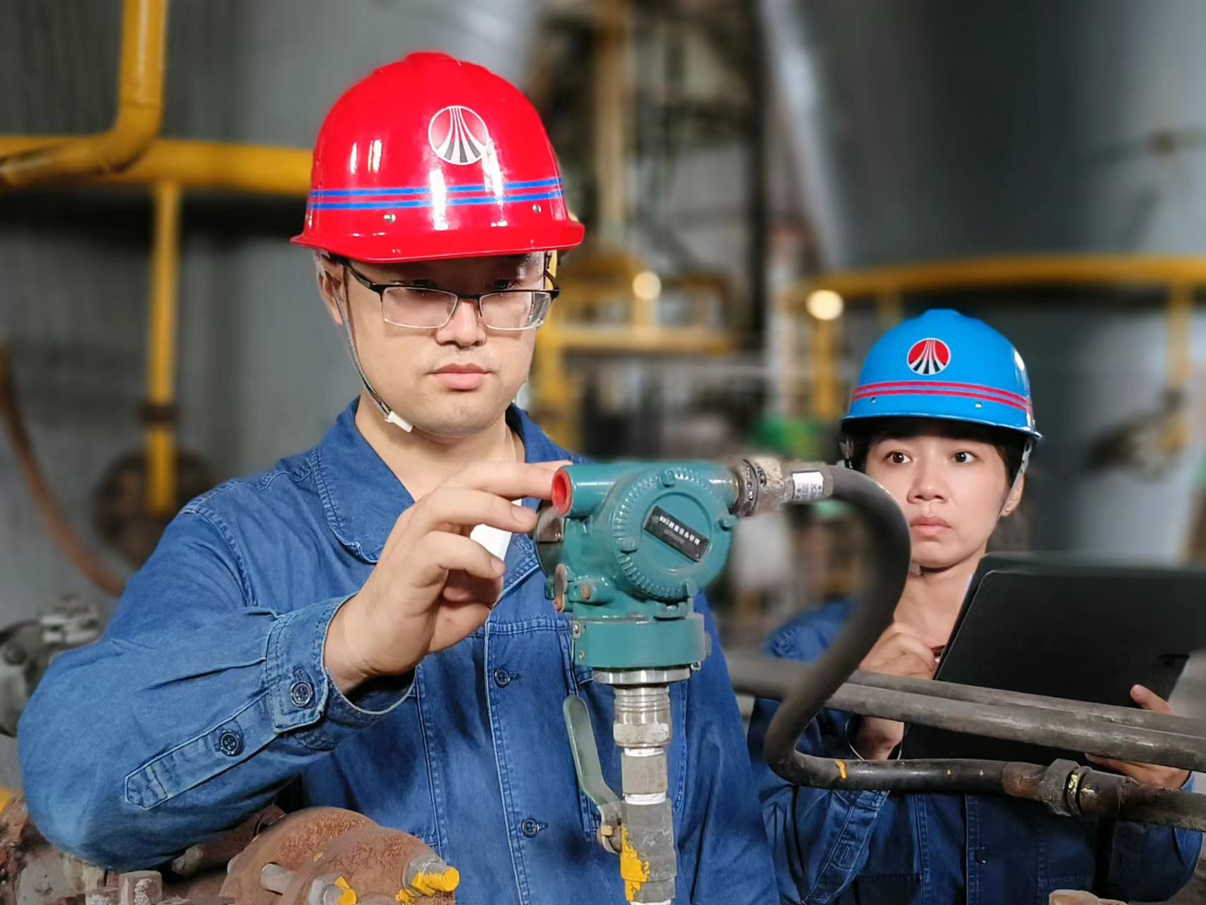“小”切口凸顯“大”監督 “小”切口凸顯“大”監督