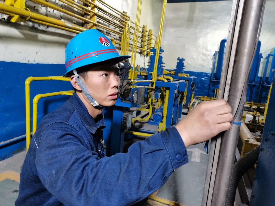 “避峰就谷”巧施策 “節能降耗”增效益 “避峰就谷”巧施策 “節能降耗”增效益