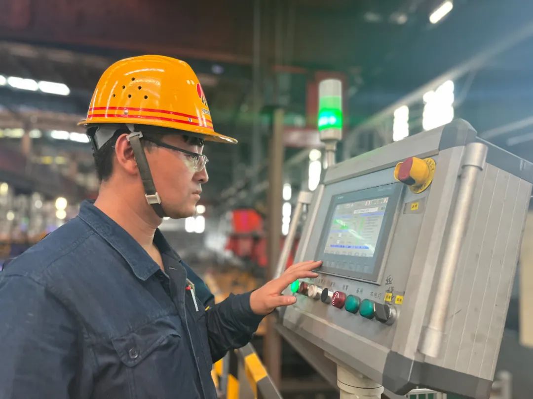 “避峰就谷”巧施策 “節能降耗”增效益 “避峰就谷”巧施策 “節能降耗”增效益