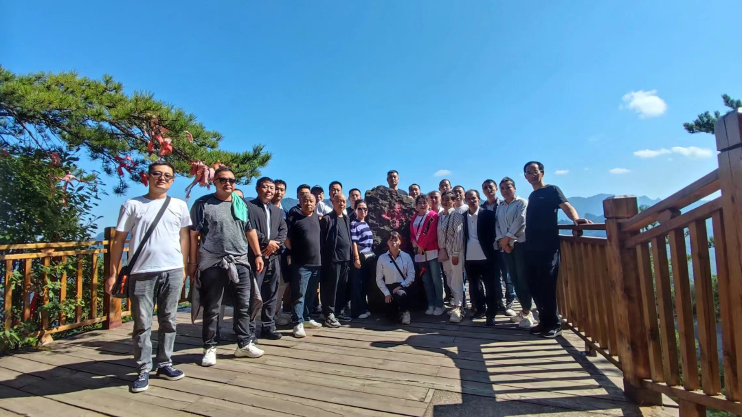 康養旅游增活力,創新管理促服務 康養旅游增活力,創新管理促服務