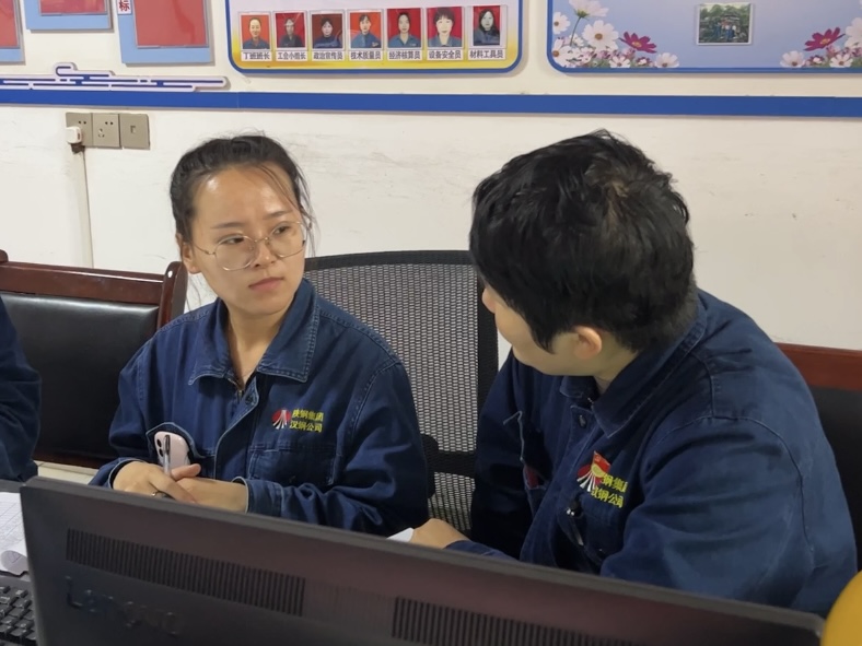 發揮“師帶徒”新作用 引領“傳幫帶”共成長 發揮“師帶徒”新作用 引領“傳幫帶”共成長