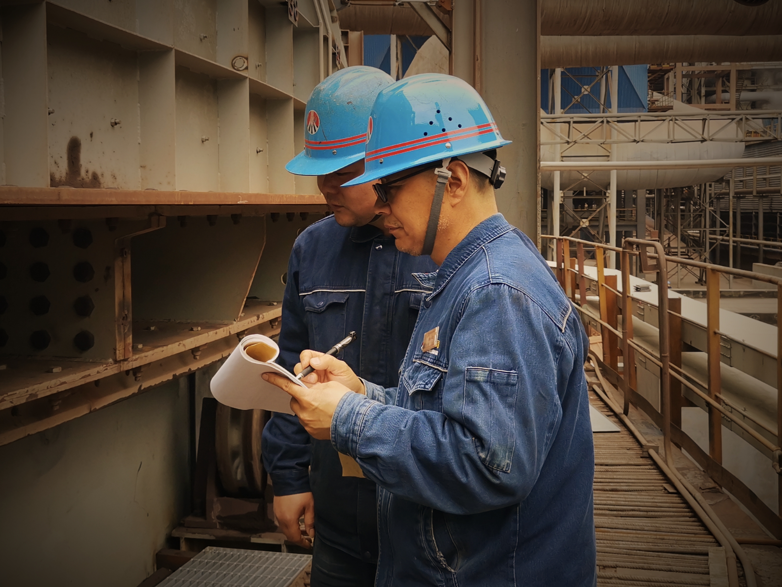 深耕監督執紀“責任田” 深耕監督執紀“責任田”