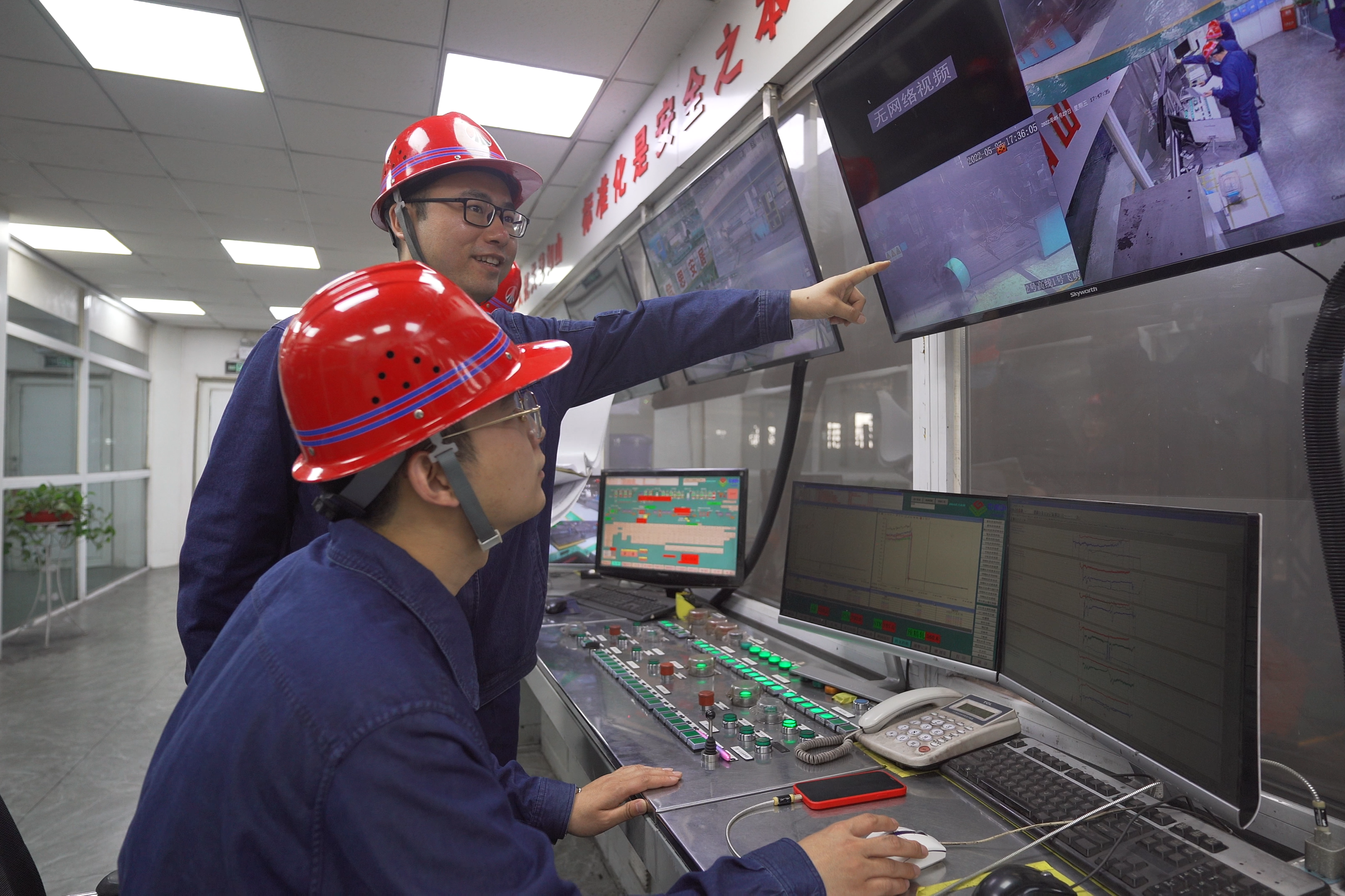 看“3+2”棒材研發團隊如何提質增效 看“3+2”棒材研發團隊如何提質增效