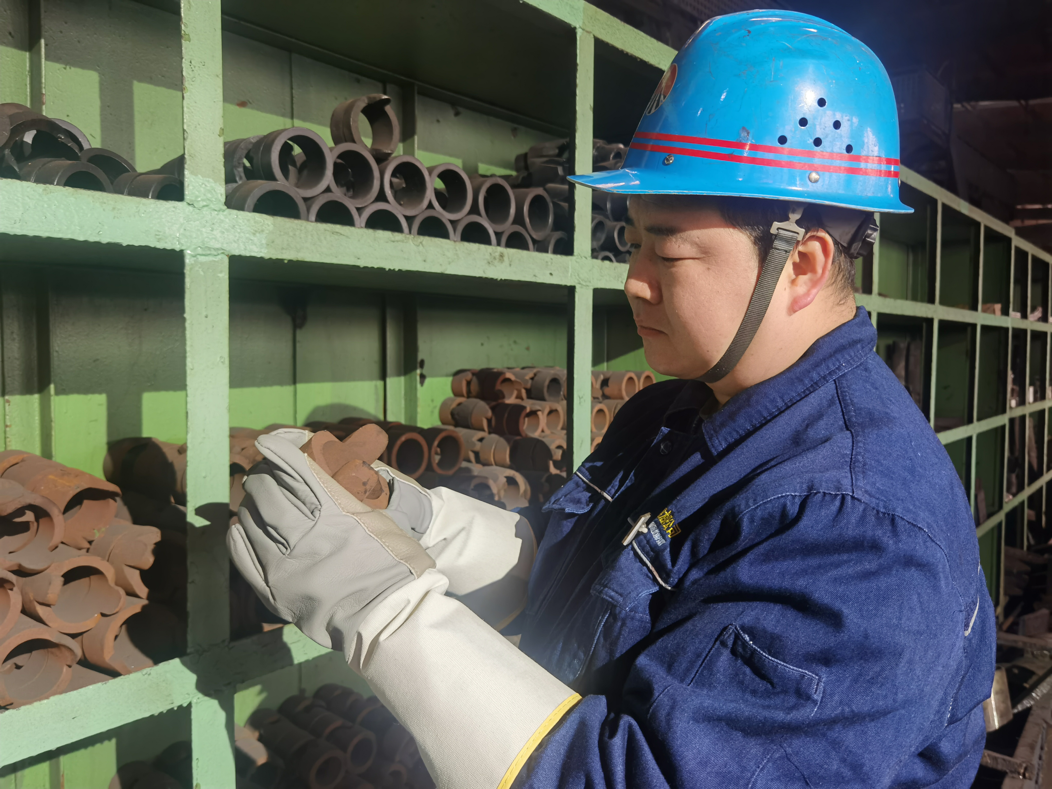 找準降本“關鍵點” 深挖增效“黃金點” 找準降本“關鍵點” 深挖增效“黃金點”