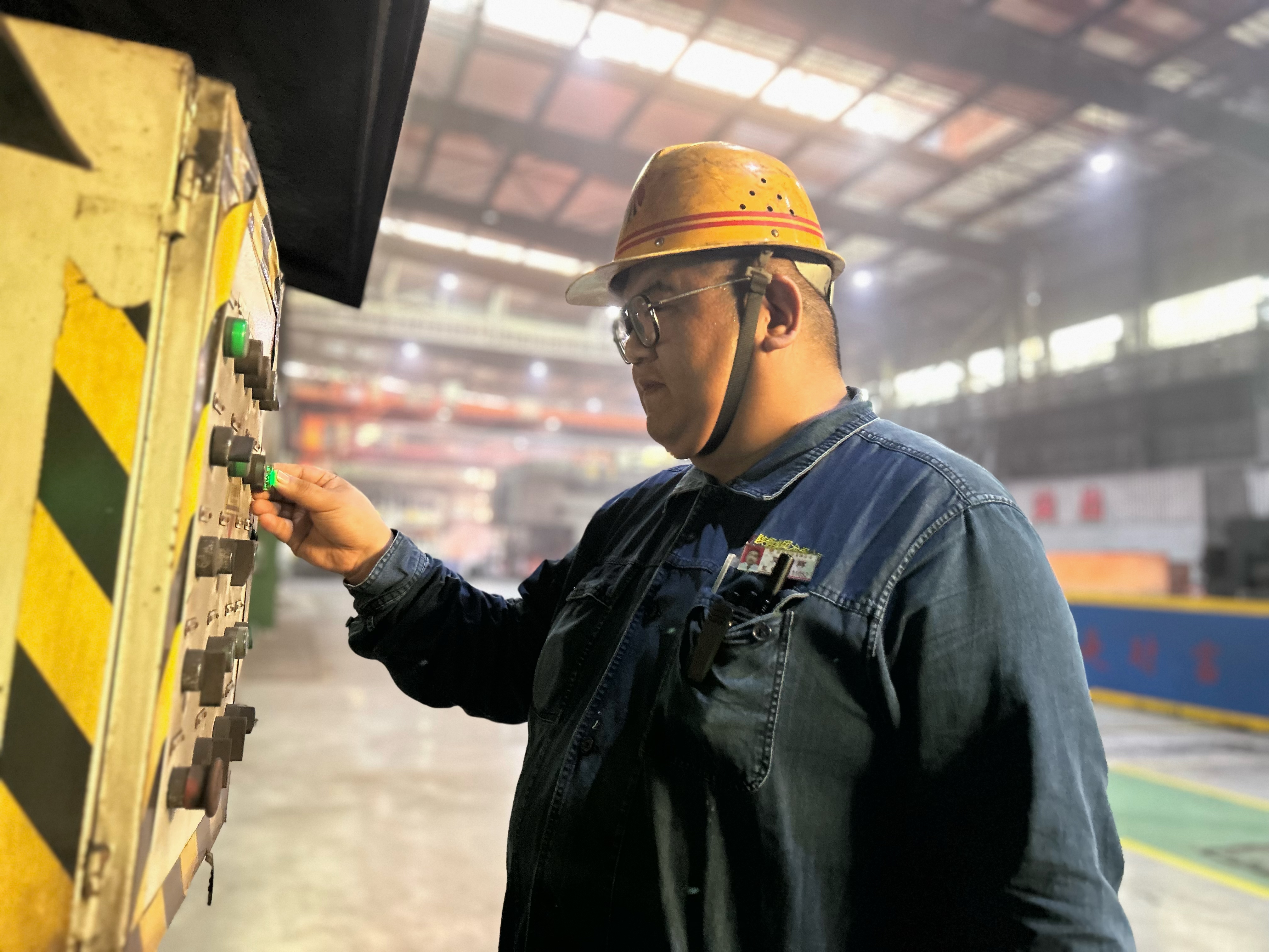 找準降本“關鍵點” 深挖增效“黃金點” 找準降本“關鍵點” 深挖增效“黃金點”