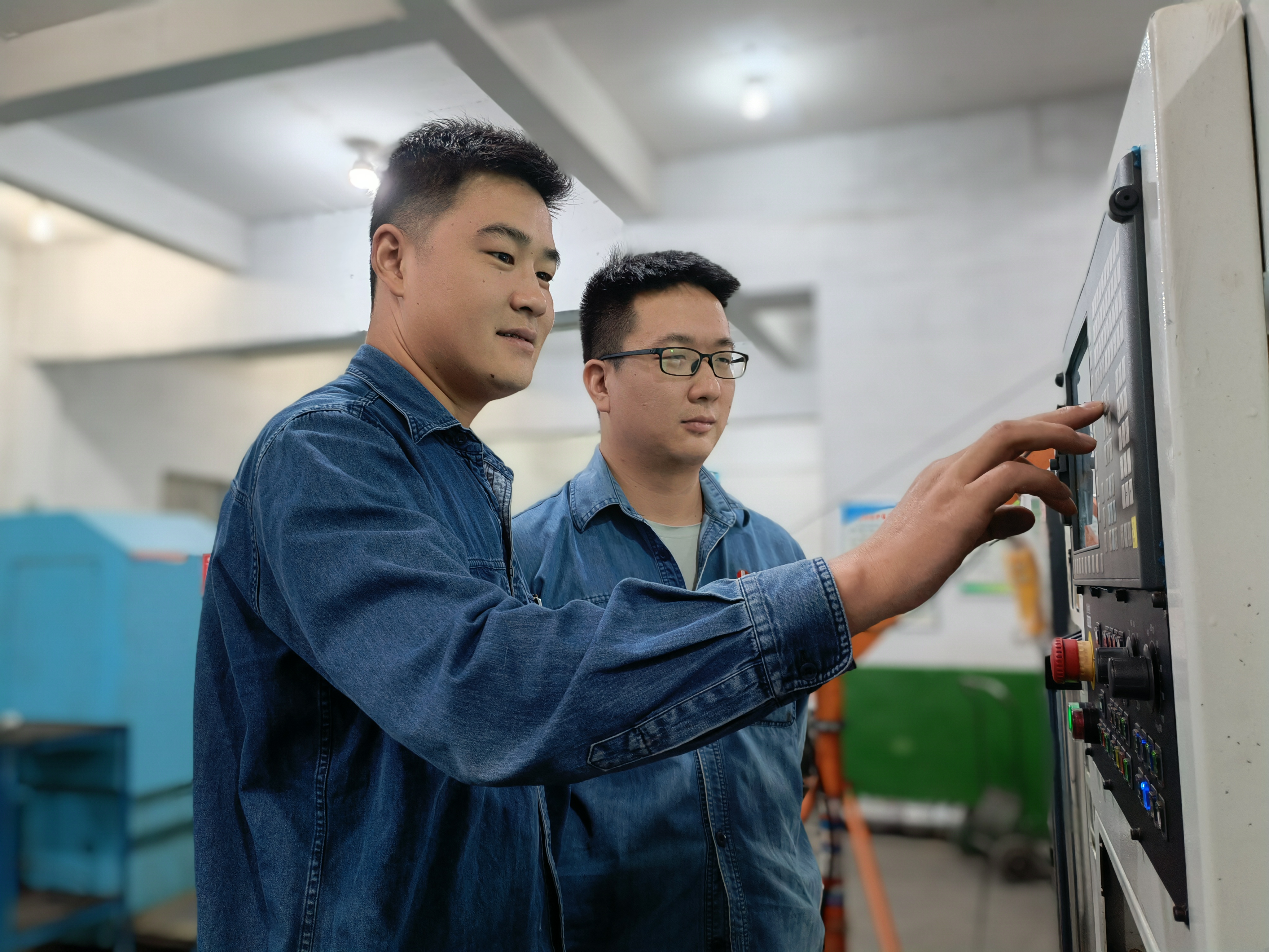 巧用“加減乘除” 解好“安全生產(chǎn)答卷” 巧用“加減乘除” 解好“安全生產(chǎn)答卷”