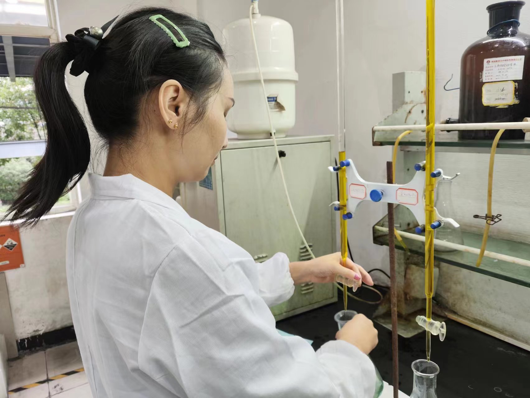 保生產,促發展,他們用實干過好“緊日子” 保生產,促發展,他們用實干過好“緊日子”