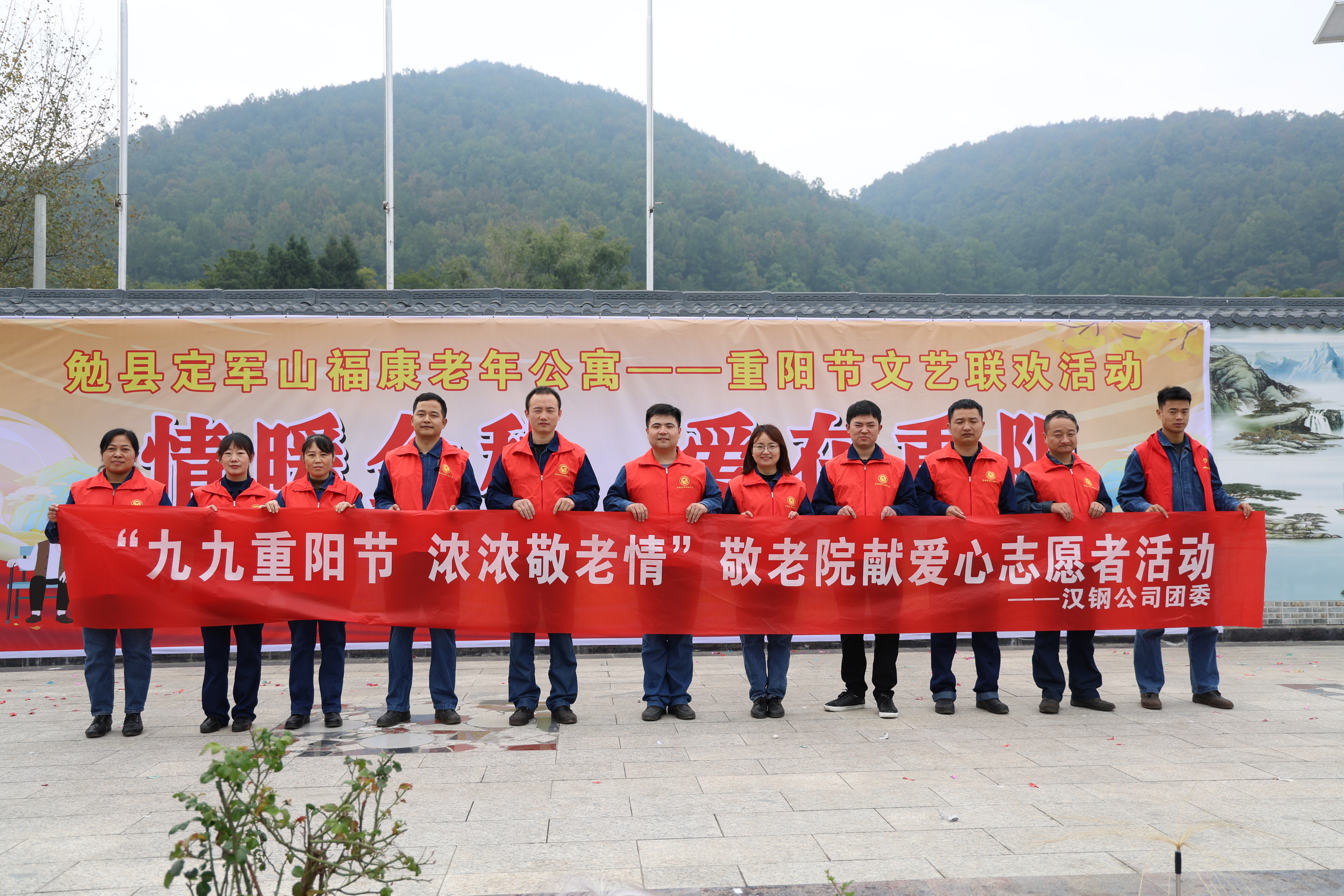 筑牢“青字工程” 讓團青工作“燃”起來 筑牢“青字工程” 讓團青工作“燃”起來