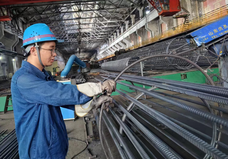 全面管控”降成本 “三步并舉”增效益 全面管控”降成本 “三步并舉”增效益