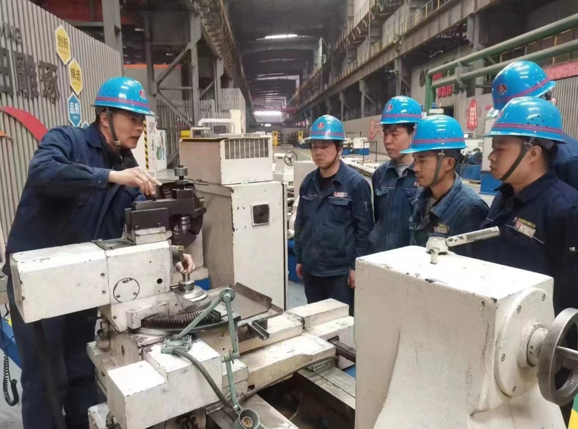 干群同心齊發力 全力以赴創佳績 干群同心齊發力 全力以赴創佳績