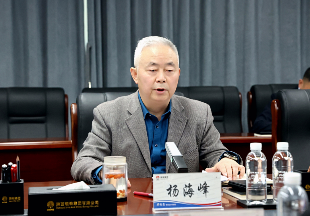 陜鋼集團(tuán)召開黨委理論學(xué)習(xí)中心組學(xué)習(xí)會 陜鋼集團(tuán)召開黨委理論學(xué)習(xí)中心組學(xué)習(xí)會