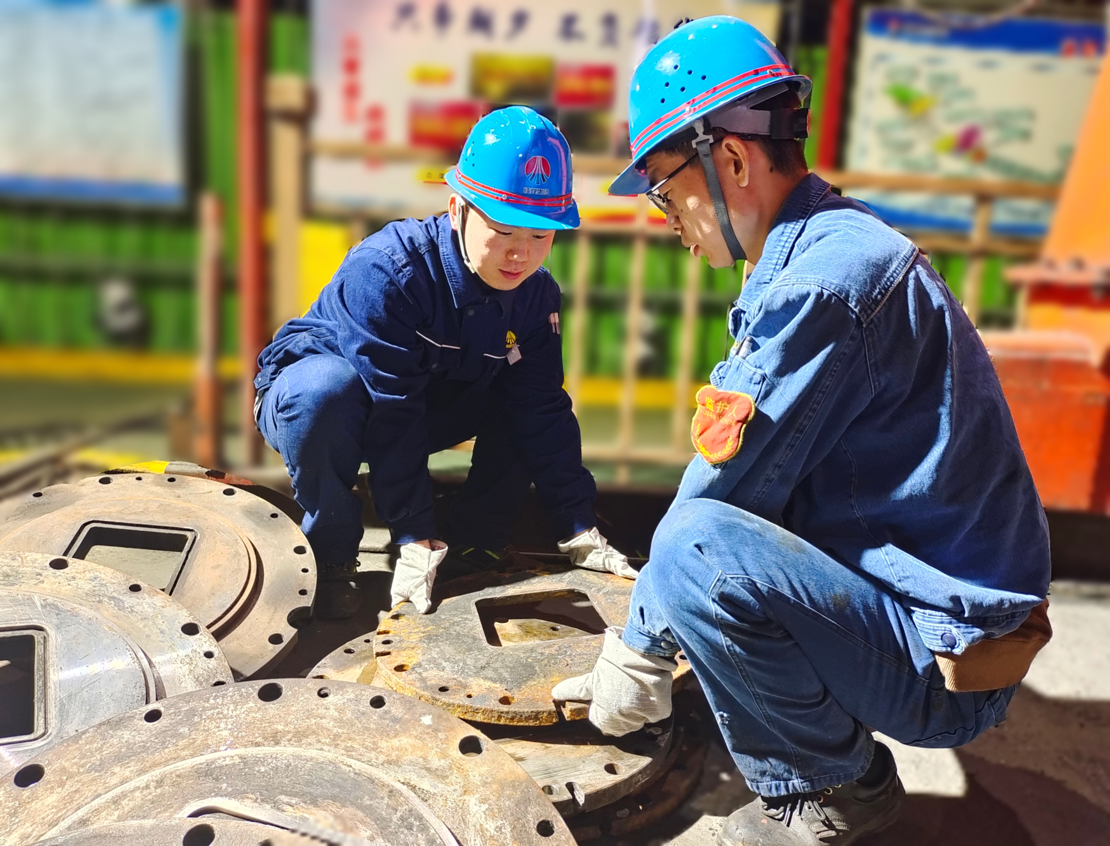 “活”力全開!青春就要當“燃”不讓! “活”力全開!青春就要當“燃”不讓!