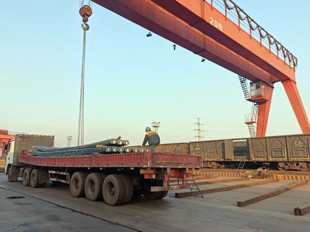 冬日的鋼城生機盎然 狀態“滿格” 冬日的鋼城生機盎然 狀態“滿格”