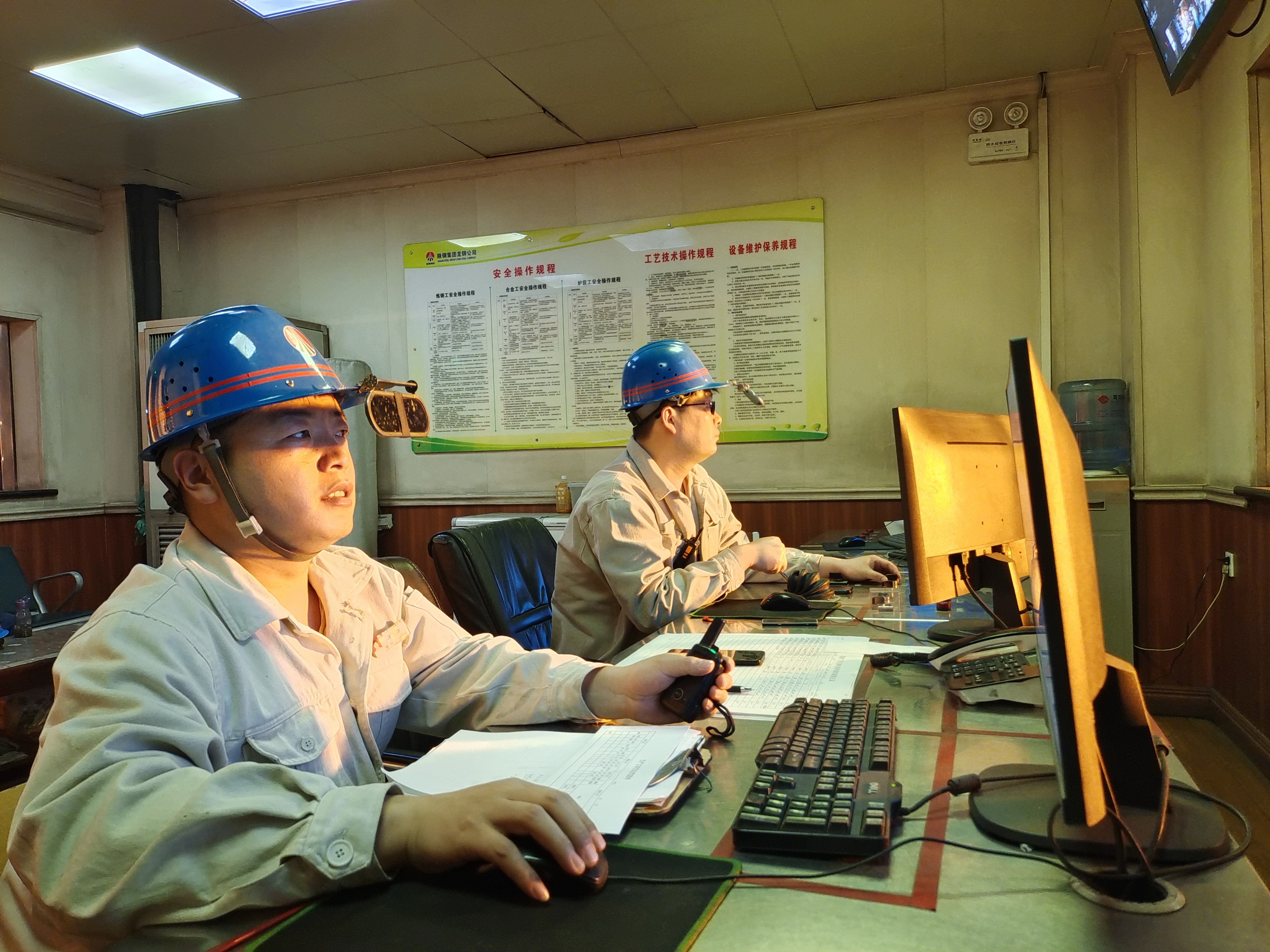 鉚足“三股勁” 奮力打贏生存硬仗 鉚足“三股勁” 奮力打贏生存硬仗