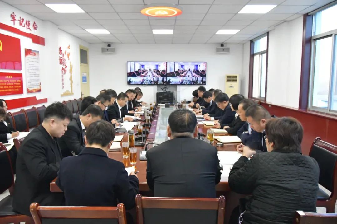 龍鋼集團(tuán)續(xù)掀起“怎么看 怎么辦 怎么干”大討論活動(dòng)熱潮 龍鋼集團(tuán)續(xù)掀起“怎么看 怎么辦 怎么干”大討論活動(dòng)熱潮