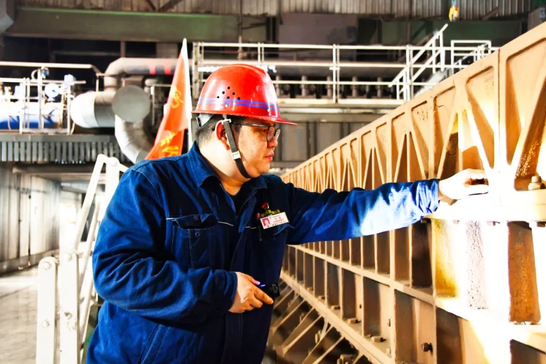 開啟“頭腦風暴” 共謀極致降本良方 開啟“頭腦風暴” 共謀極致降本良方