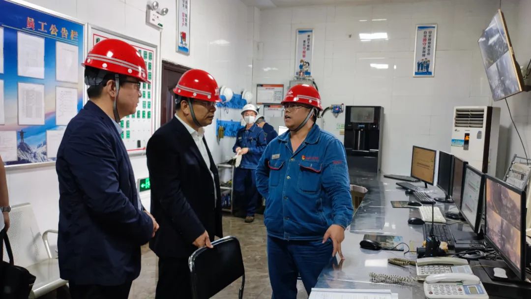 聚力攻堅降成本 力促挖潛創效益 聚力攻堅降成本 力促挖潛創效益