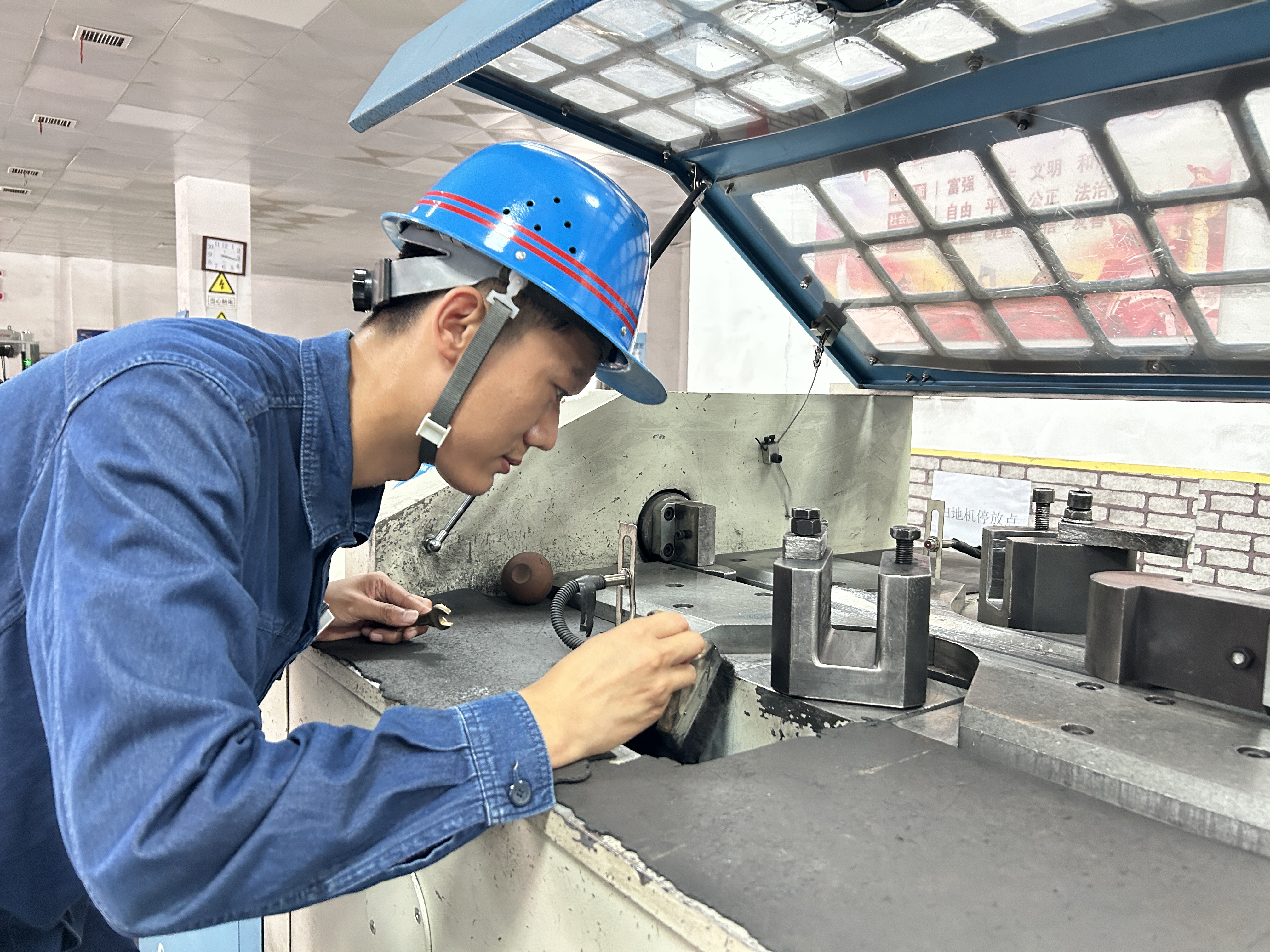 協同發力 高效驅動降本增效 協同發力 高效驅動降本增效