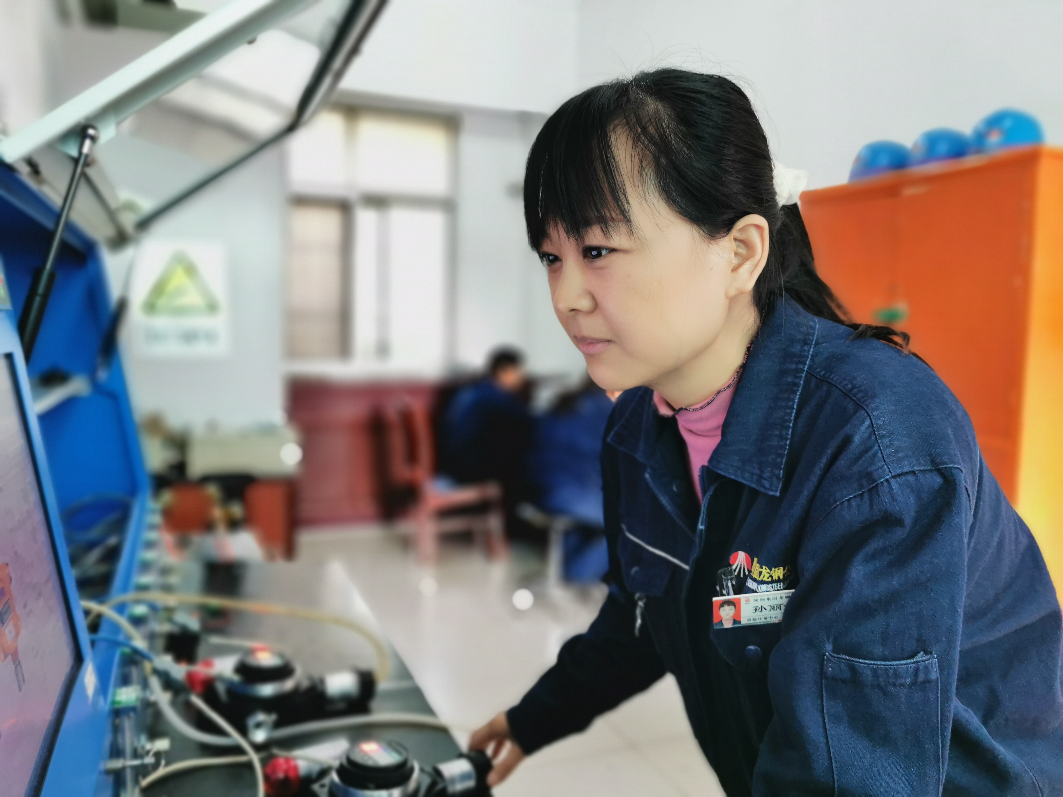 協同發力 高效驅動降本增效 協同發力 高效驅動降本增效