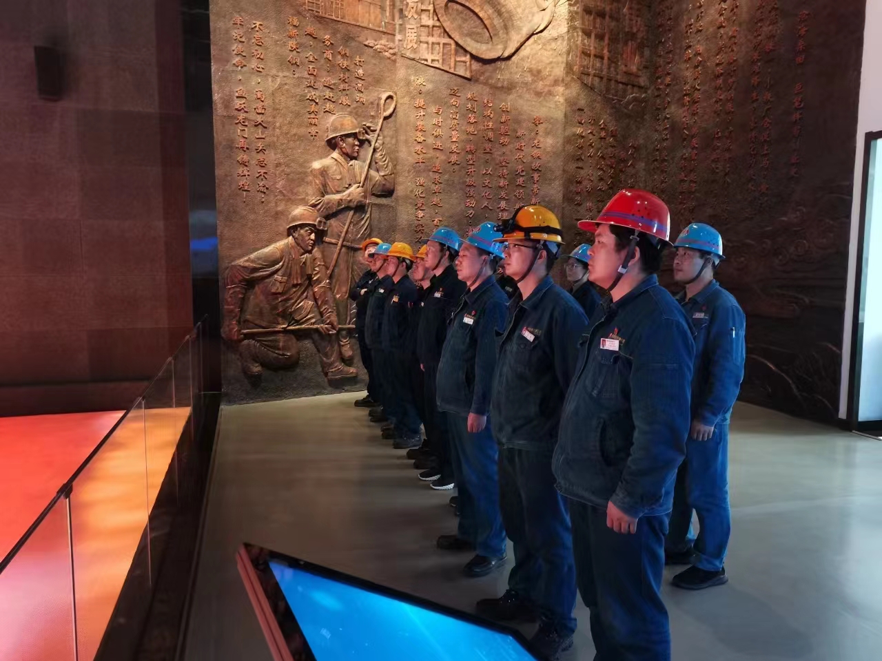 創新“五度”工作法 抓實黨風廉政建設 創新“五度”工作法 抓實黨風廉政建設