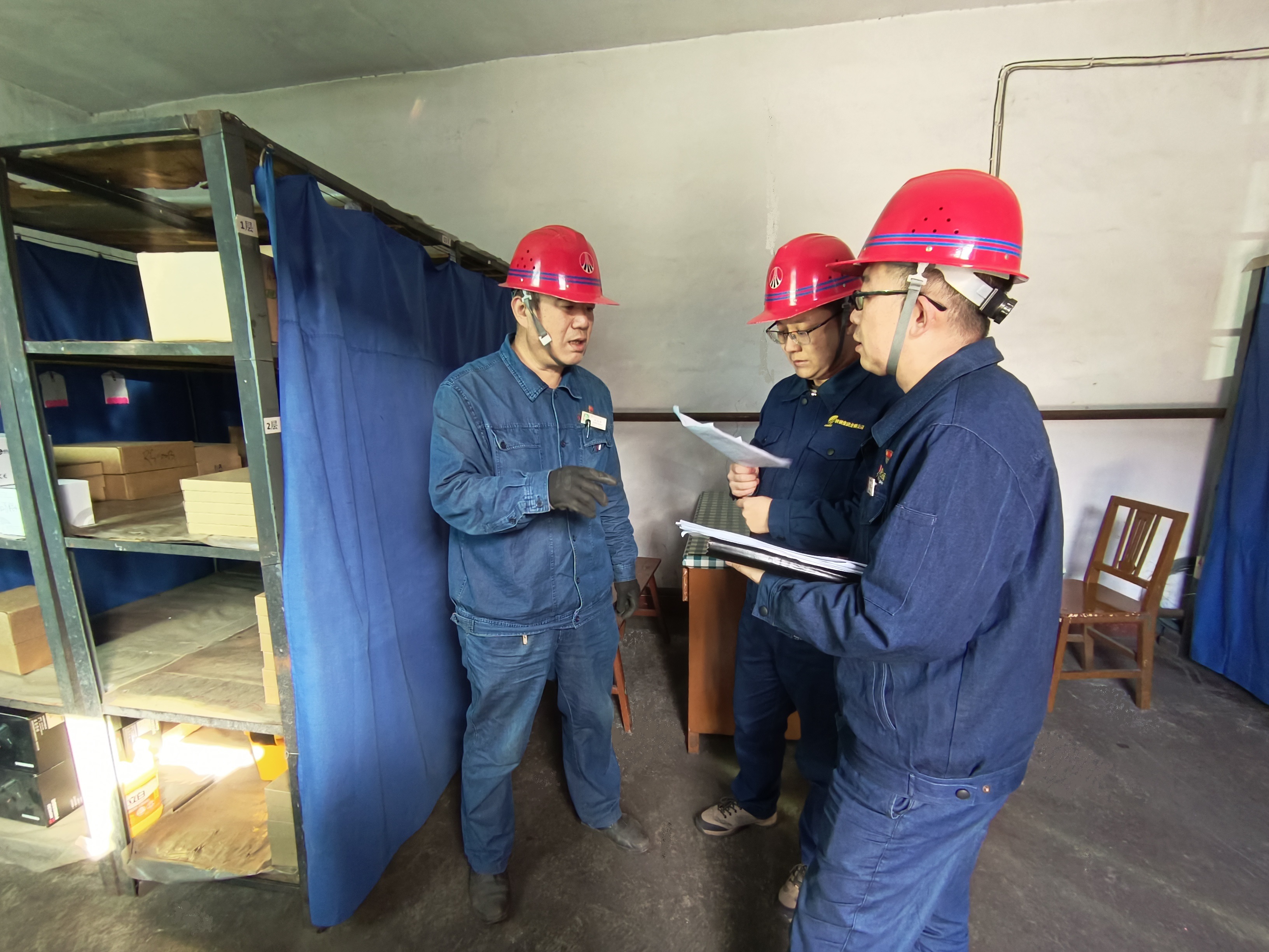 以勤勉盡責審計促企業管理提升 以勤勉盡責審計促企業管理提升