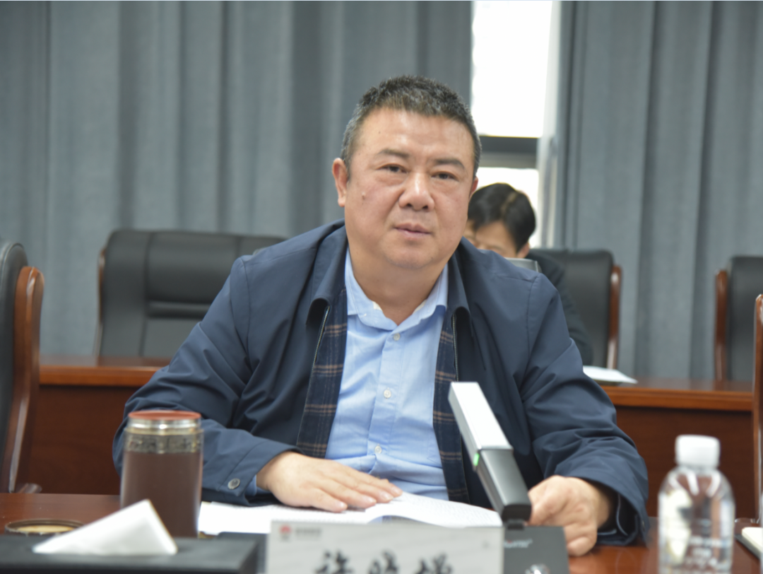 陜鋼集團黨委理論學習中心組學習中央經濟工作會議精神、陜西省委十四屆五次全會暨省委經濟工作會議精神 陜鋼集團黨委理論學習中心組學習中央經濟工作會議精神、陜西省委十四屆五次全會暨省委經濟工作會議精神