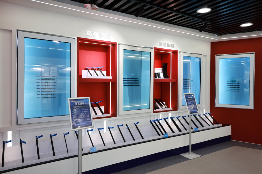 陜鋼集團(tuán)1人入選2023年度陜西省中青年科技創(chuàng)新領(lǐng)軍人才 陜鋼集團(tuán)1人入選2023年度陜西省中青年科技創(chuàng)新領(lǐng)軍人才